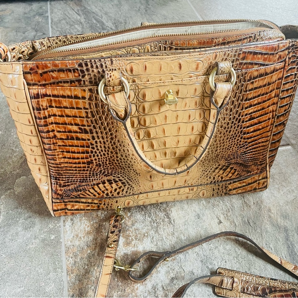 Brahmin Tote